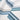 Diana Stripe Fabric by The Vale London - Studio 198