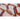 Diana Stripe Fabric by The Vale London - Studio 198