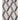 Diana Stripe Fabric by The Vale London - Studio 198