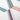 Diana Stripe Fabric by The Vale London - Studio 198