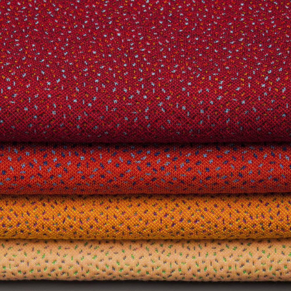 Sprinkles Fabric by Kvadrat Studio 198 London studio198