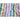 Zig Zag Embroidery Fabric by The Vale London - Studio 198