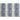 Kentia Fabric by The Vale London - Studio 198