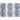 Kentia Fabric by The Vale London - Studio 198