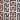 Kubb Fabric by The Vale London - Studio 198