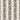 Lily Stripe Fabric Fabric by The Vale London - Studio 198