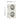 Lion Toile Wallpaper Wallcovering by The Vale London - Studio 198