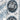 Lion Toile Wallpaper Wallcovering by The Vale London - Studio 198