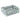 Mighty Jungle Pooch Pad - Lagune Dog Beds by The Vale London - Studio 198