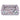 Mighty Jungle Pooch Pad - Lilac Dog Beds by The Vale London - Studio 198