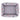Mighty Jungle Pooch Pad - Lilac Dog Beds by The Vale London - Studio 198