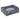Mighty Jungle Pooch Pad - Midnight Dog Beds by The Vale London - Studio 198