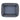 Mighty Jungle Pooch Pad - Midnight Dog Beds by The Vale London - Studio 198