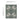 Noreen Check Wallpaper Wallcovering by The Vale London - Studio 198