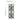 Pardus Toile Wallpaper Wallcovering by The Vale London - Studio 198