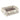 Sagitta Pooch Pad - Nougat Dog Beds by The Vale London - Studio 198