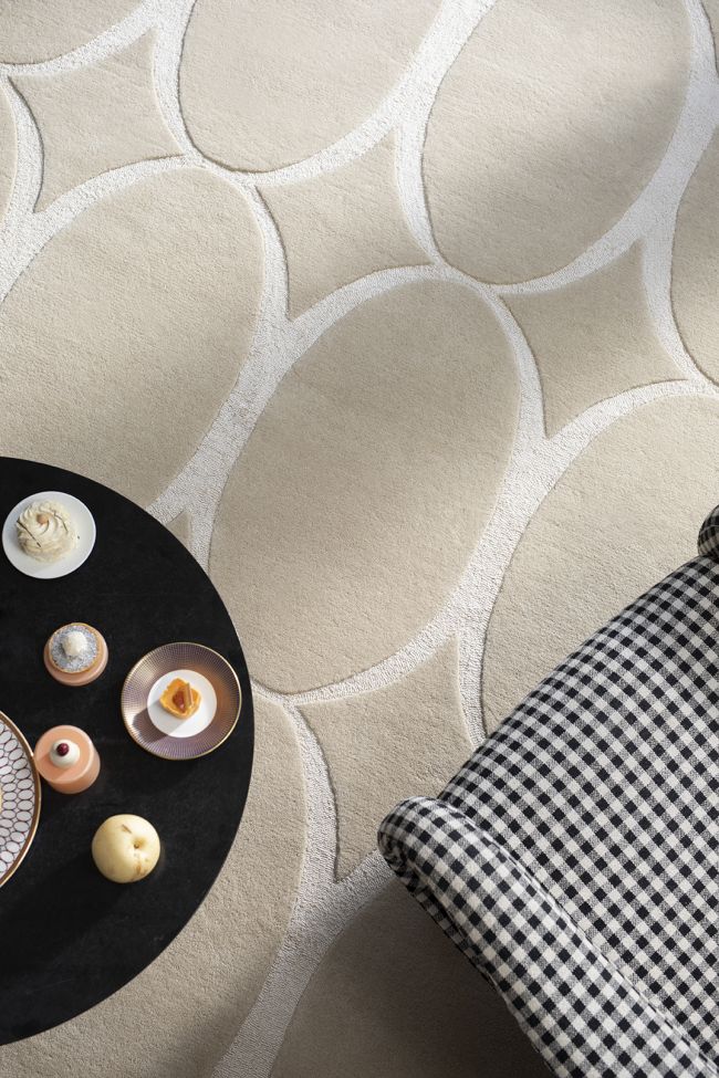 Renaissance | Rugs By Wedgwood | Studio 198 London