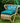 Persian Voyage - Indoor + Outdoor