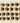Burley Beaded Trim